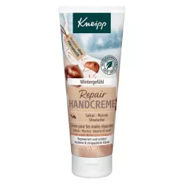 KNEIPP Réparer la sensation dhiver à la crème pour les mains, 75 ml