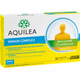 AQUILEA Complexes complexes immuns, 30 pc