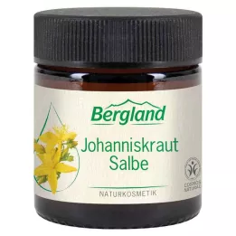 JOHANNISKRAUT POMMADE, 30 ml