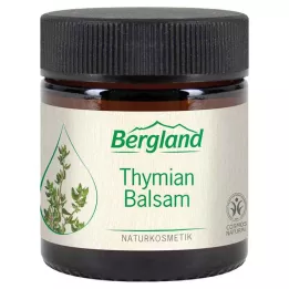 Baume de thym, 30 ml