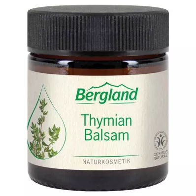 Baume de thym, 30 ml Baume de thym, 30 ml