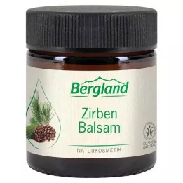 ZIRBEN BAUME, 30 ml