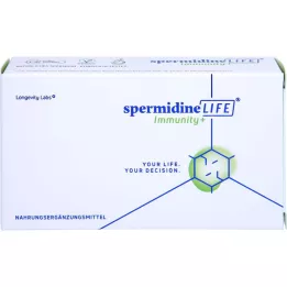 Spermidinalife Immunity + Capsules, 60 pc