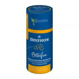 BITTERSTERN Pastilles Bitterfein, 90 g