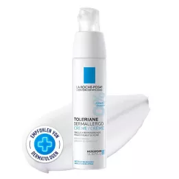 ROCHE-POSAY Toleriane Dermallergo Fluide, 40 ml