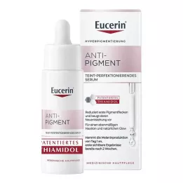EUCERIN Sérum Perfecteur de Teint Anti-Pigment, 30 ml
