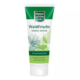 ALLGÄUER LATSCHENK. Douche aromatique Forest Fresh, 200 ml