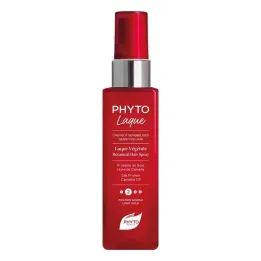 Phytolaque Soie Spray capillaire tenue naturelle, 100 ml