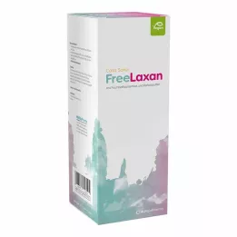 CASA SANA FreeLaxan liquide buvable, 200 ml