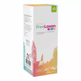 CASA SANA FreeLaxan KIDS Capsule liquide à usage oral, 200 ml