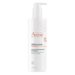 Avene Xeracalm Nutrition lait de soin hydratant, 400 ml