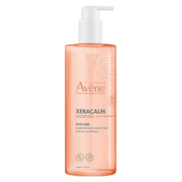 Avène Xeracalm Nutrition Gel douche, 500 ml