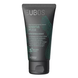 EUBOS SENSITIVE Ultra Repair &amp; Crème protectrice pour les mains, 75 ml