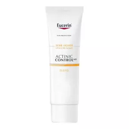 EUCERIN ACTINIC CONTROL MD Émulsion, 80 ml