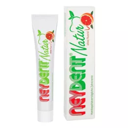 NEYDENT Dentifrice naturel, 50 ml
