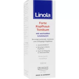 LINOLA Salon Tonic Forte, 100 ml