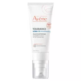 AVENE Tolérance HYDRA-10 Crème hydratante, 40 ml