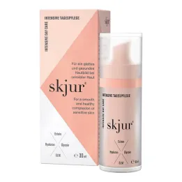 Crème de soin de jour Skjur, 30 ml