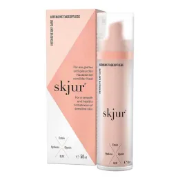 Crème de soin de jour Skjur, 50 ml