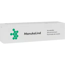 MANUKALIND Pommade cicatrisante, 15 g