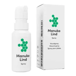 Spray cicatrisant Manukalind, 30 ml