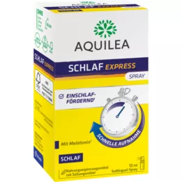 AQUILEA Sleep Express Spray sublingual, 12 ml