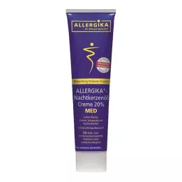ALLERGIKA Crème à lhuile donagre 20 % MED, 100 ml