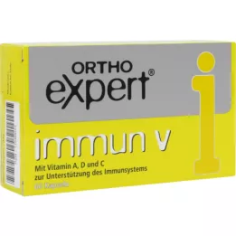 ORTHOEXPERT Capsules V Immun, 60 pc