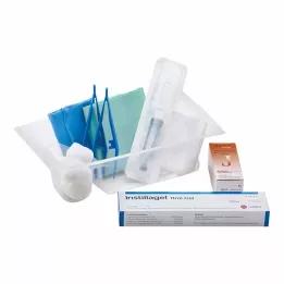 URINKATHETER-SET 7, 1 er