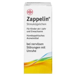 ZAPPELIN Globules, 10 g