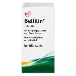 BELLILIN Comprimés, 40 pièces