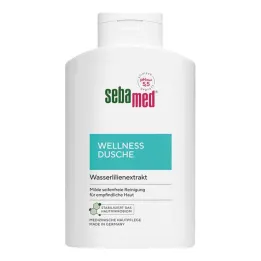 Sebamed Douche Bien-être, 400 ml