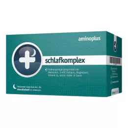 AMINOPLUS Comprimés complexes pour le sommeil, 90 pcs