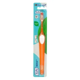 Tepe brosse à dents Nova x-soft blister, 1 pc