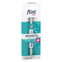 FLINT Bâton anti-moustique Med, 2 ml