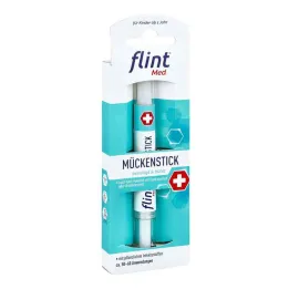 Bâton anti-moustique Flint Med (2 ml)
