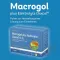 Macrogol plus électrolytes Dexcel 13,7 g Ple, 100 pc