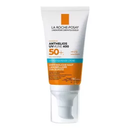 ROCHE-POSAY Anthelios Cr.UVMune hydratant LSF 50+, 50 ml