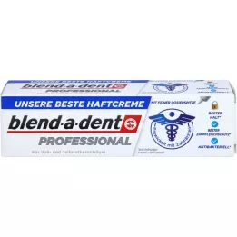 BLEND A DENT Crème de choix professionnel, 40 g
