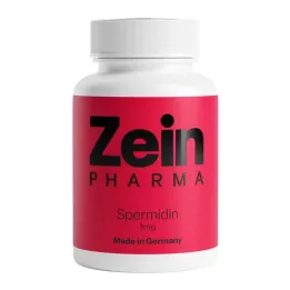 SPERMIDIN Mono 1 mg gélules, 30 pcs