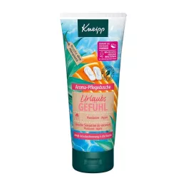 KNEIPP Sentifier des vacances de douche de soins darôme, 200 ml
