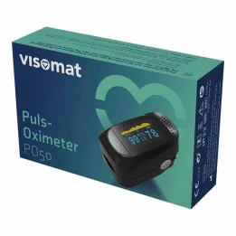Oxymètre de pouls Visomat PO50, 1 pc