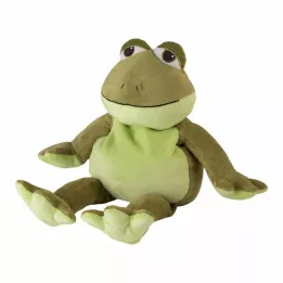 Warmies Grenouille Ii (1 pièce)