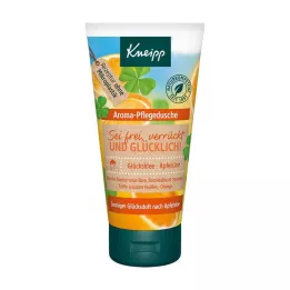 KNEIPP Aroma-Care.Soyez libre, fou et HEUREUX., 50 ml