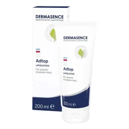 Dermasence Adtop Lotion Lipidique (200 ml)
