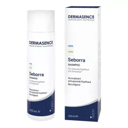 DERMASENCE Seborra Shampooing 200ml