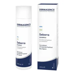Dermasence Seborra Shampooing, 200 ml