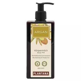 PLANTANA Lait corporel à largan, 250 ml