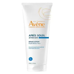 Avène Lotion Réparatrice Après-Soleil, 200 ml
