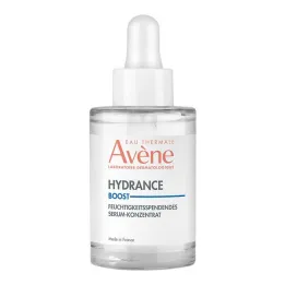 Avene Hydrance Boost Concentré de sérum hydratant, 30 ml